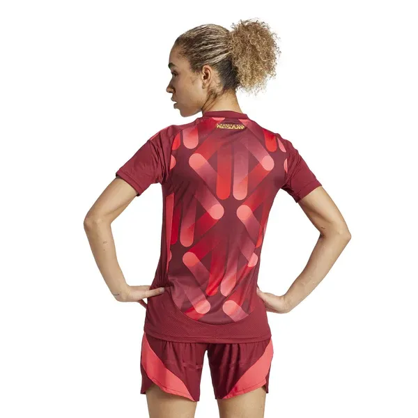 Germany 2025 Away Jersey - Women's Team