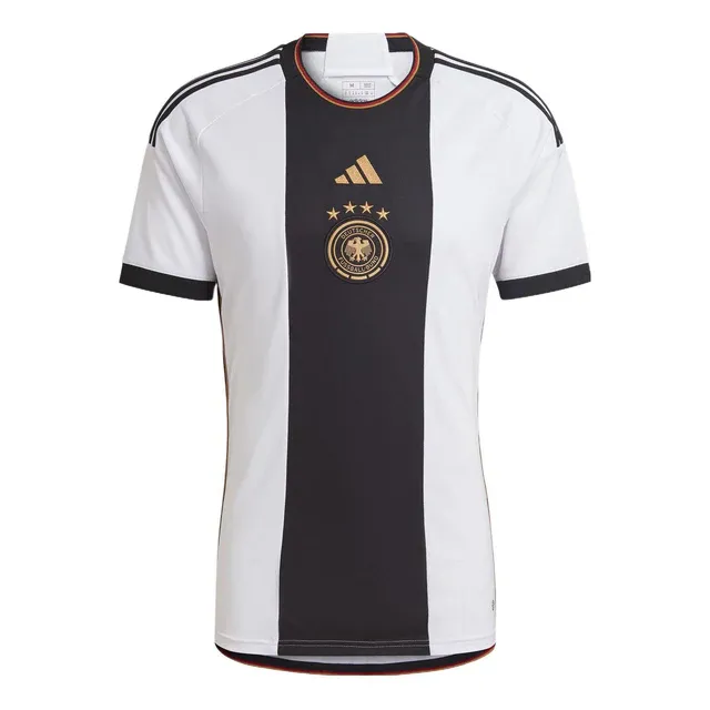 Germany 2022-2023 World Cup Home Jersey