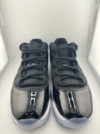 Jordan 11 Retro Low Space Jam
