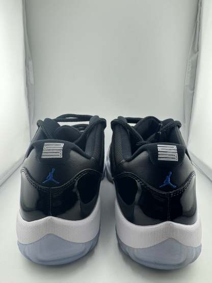 Jordan 11 Retro Low Space Jam