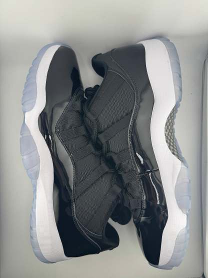 Jordan 11 Retro Low Space Jam
