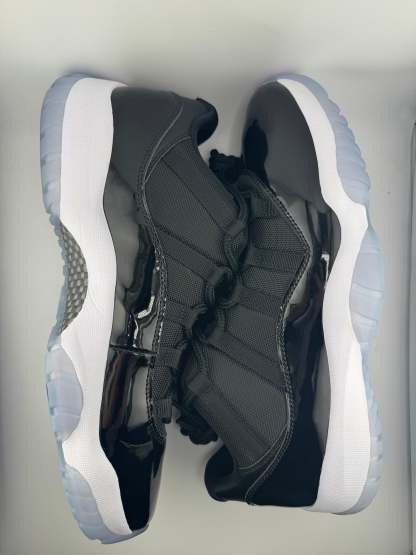 Jordan 11 Retro Low Space Jam
