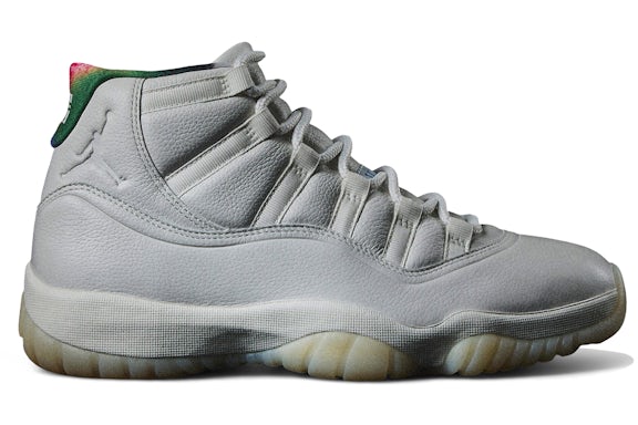 Jordan 11 Retro 285