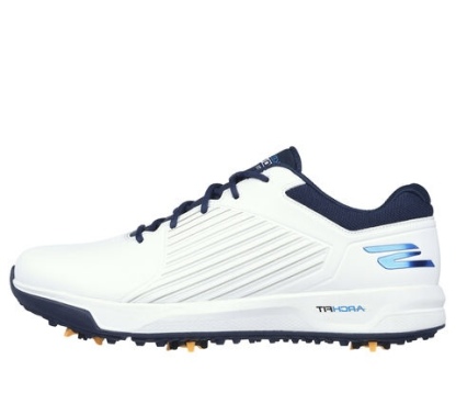 skecttghers GO GOLF Arch Fit Elite Vortex
