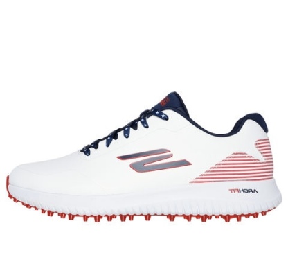 skecttghers GO GOLF Max 2 - Patriot