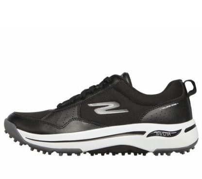 skecttghers GO GOLF Arch Fit - Line Up
