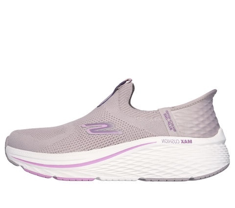 锛圵MNS) skecttghers Slip-ins: Max Cushioning Elite 2.0