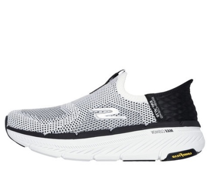 skecttghers Slip-ins: Max Cushioning Premier 2.0