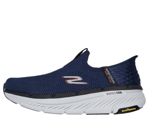 skecttghers Slip-ins: Max Cushioning Premier 2.0