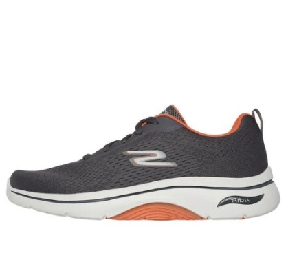 skecttghers GO WALK Arch Fit 2.0 - Idyllic 2