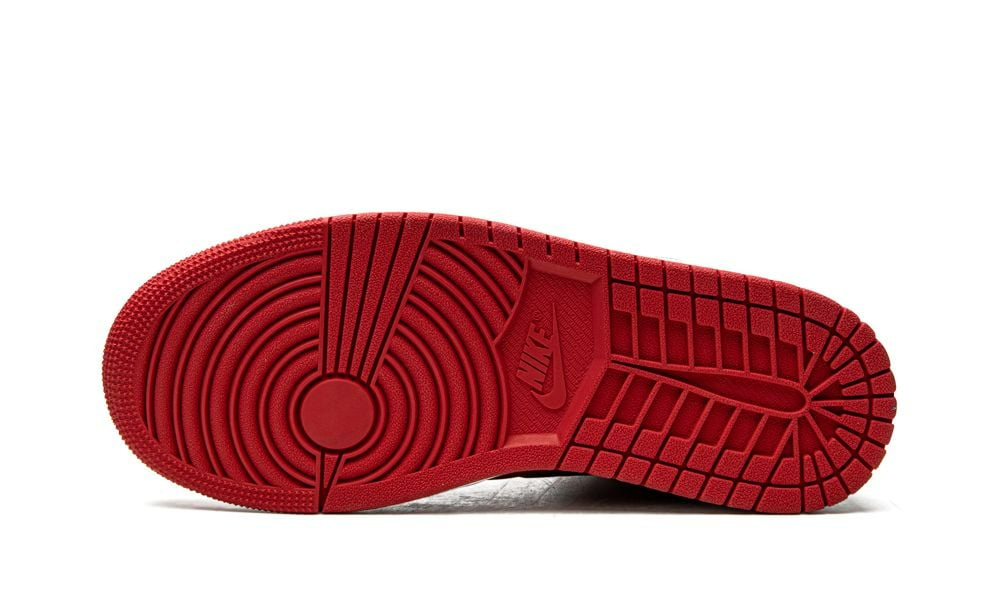 AIR JttgORDAN 1 MID "Reverse Bred"