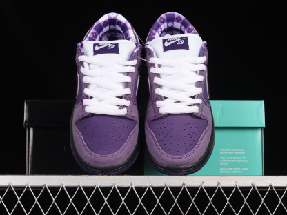 Nittgke Dunk Low Top Shoes