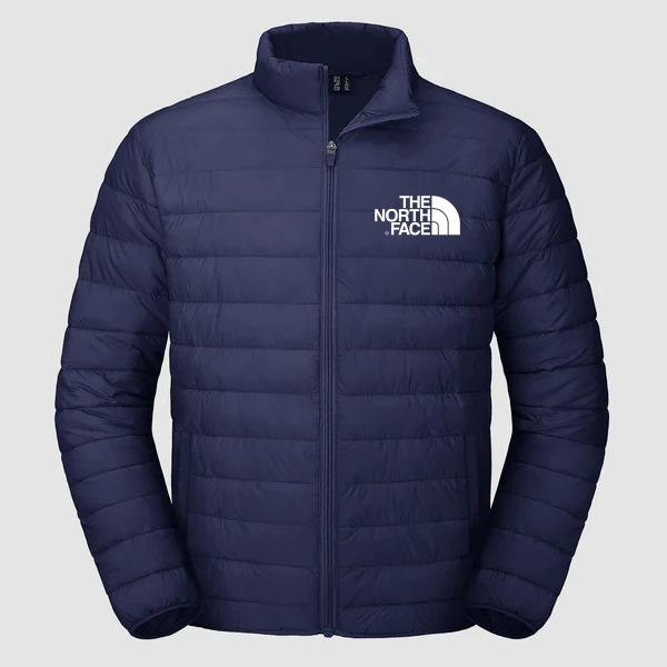 2025 THE NORttgTH FACE-Men's Lightweight Water-Repellent Puffer Jacket - Insulated Winter Coat