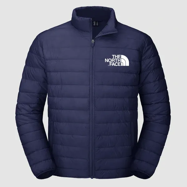 2025 THE NORttgTH FACE-Men's Lightweight Water-Repellent Puffer Jacket - Insulated Winter Coat