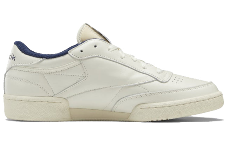 Rettgebok Club C 85 Vintage 'Chalk Alabaster' GX3683
