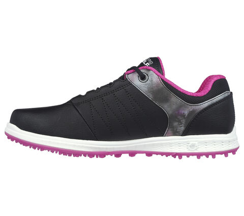 (WMNS)Skethechers GO GOLF Pivot - Splash