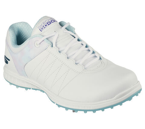 (WMNS)Skethechers GO GOLF Pivot - Splash