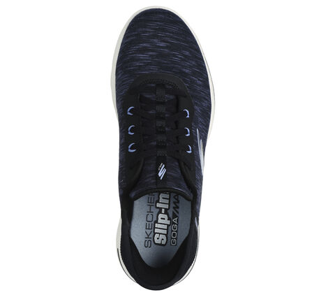 (WMNS)Skethechers Slip-ins: GO GOLF WALK 5 - Slip-Ins