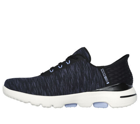 (WMNS)Skethechers Slip-ins: GO GOLF WALK 5 - Slip-Ins
