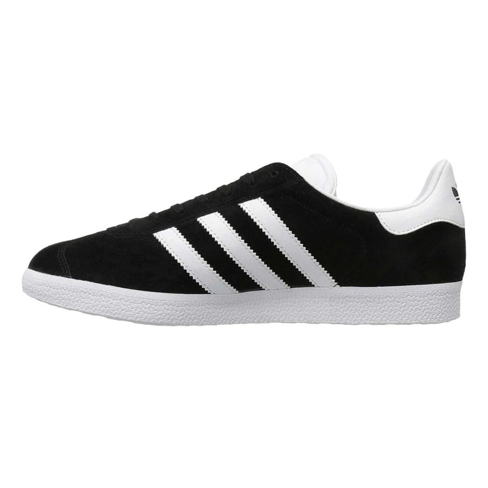adittgdas Men's Gazelle Core Black/White