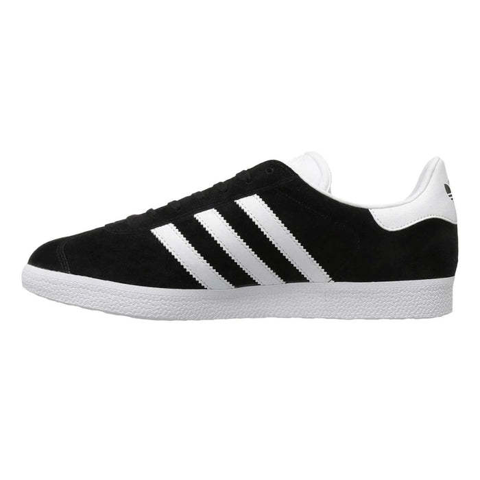 adittgdas Men's Gazelle Core Black/White