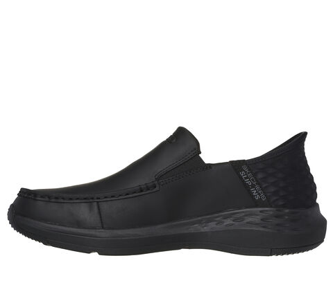 skecttghers Slip-ins Relaxed Fit: Parson - Oswin