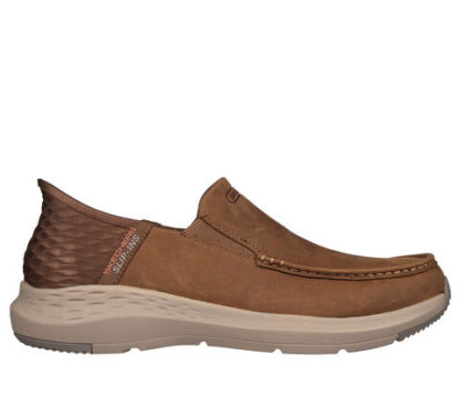 skecttghers Slip-ins Relaxed Fit: Parson - Oswin