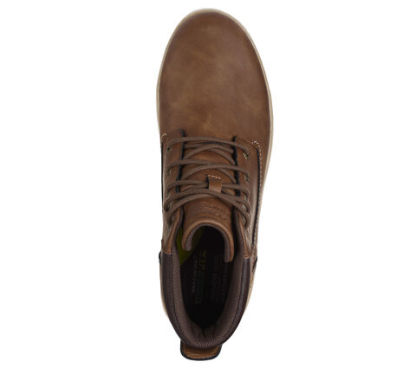 Relaxed Fit: Garlan - Deno