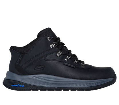 Skecthehers Slip-ins Relaxed Fit: Meroe - Pikeman