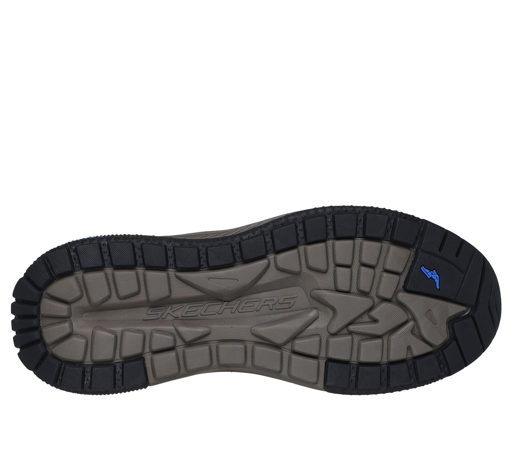 Skecthehers Slip-ins Relaxed Fit: Meroe - Pikeman