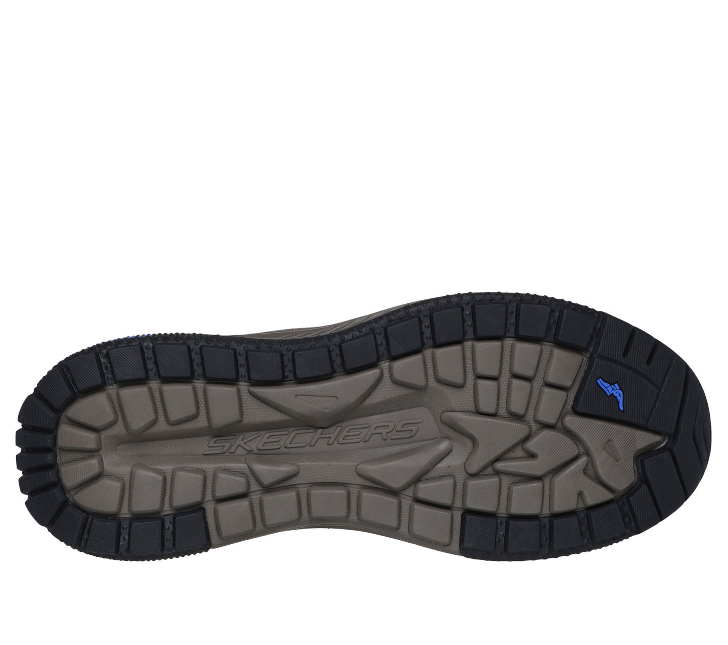 Skecthehers Slip-ins Relaxed Fit: Meroe - Pikeman