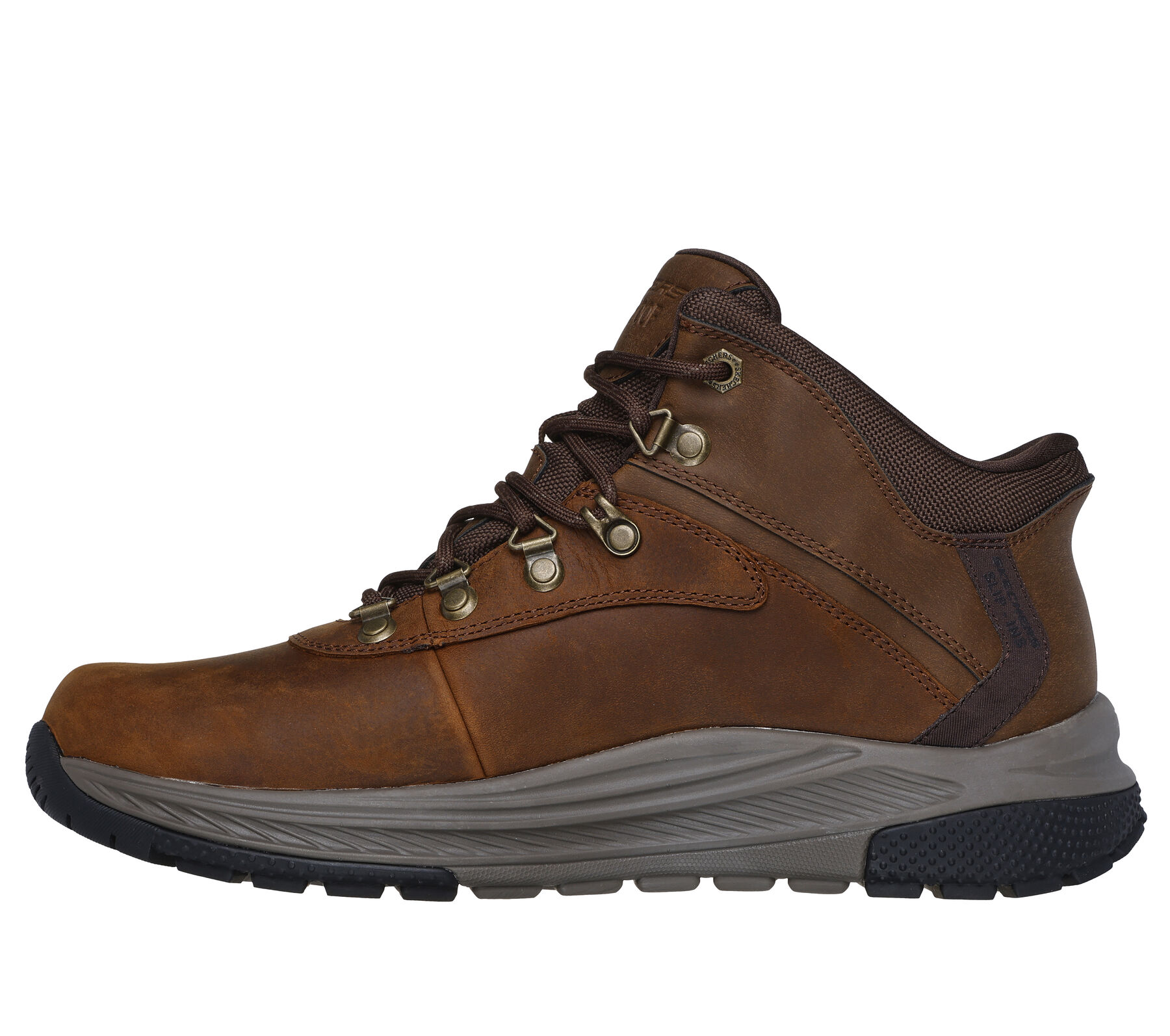 Skecthehers Slip-ins Relaxed Fit: Meroe - Pikeman