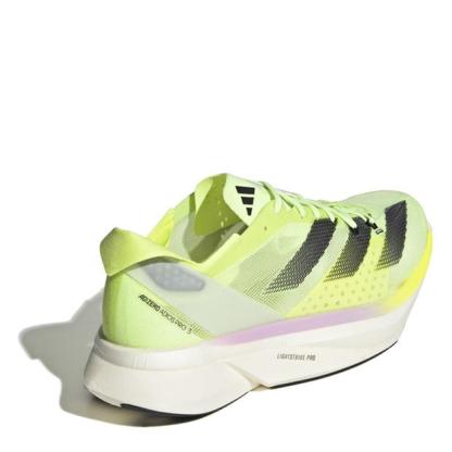 adittgdas Adizero Adios Pro 3 Men's Running Shoes