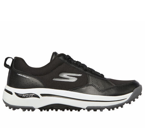 skecttghers GO GOLF Arch Fit - Line Up