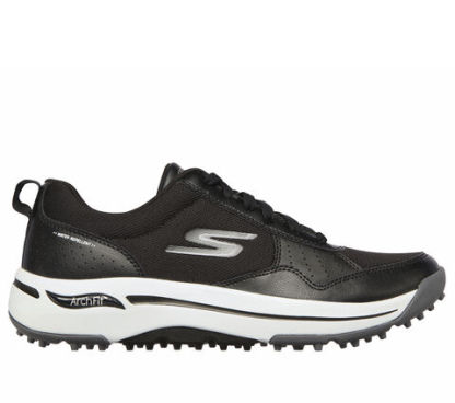 skecttghers GO GOLF Arch Fit - Line Up