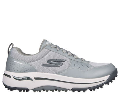 skecttghers GO GOLF Arch Fit - Line Up
