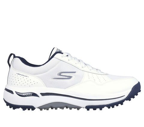 skecttghers GO GOLF Arch Fit - Line Up