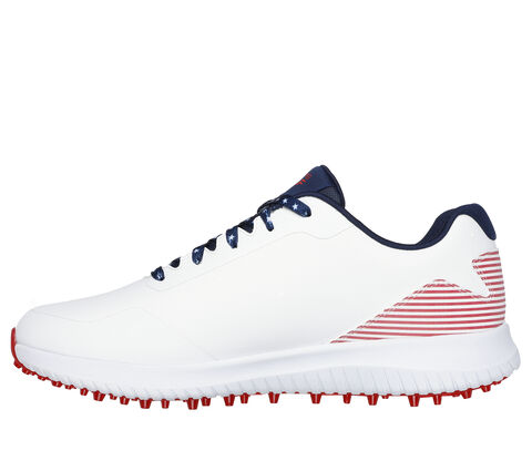 skecttghers GO GOLF Max 2 - Patriot