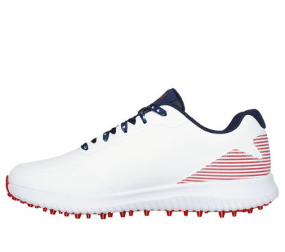 skecttghers GO GOLF Max 2 - Patriot