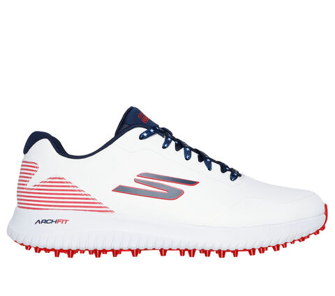 skecttghers GO GOLF Max 2 - Patriot