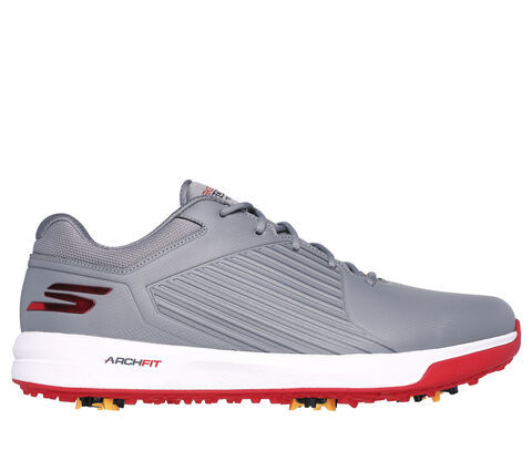 skecttghers GO GOLF Arch Fit Elite Vortex