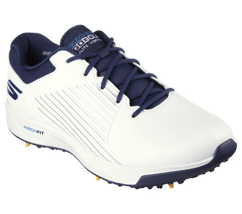 skecttghers GO GOLF Arch Fit Elite Vortex