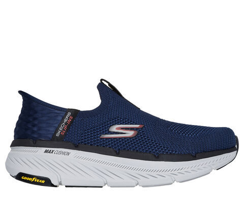 skecttghers Slip-ins: Max Cushioning Premier 2.0
