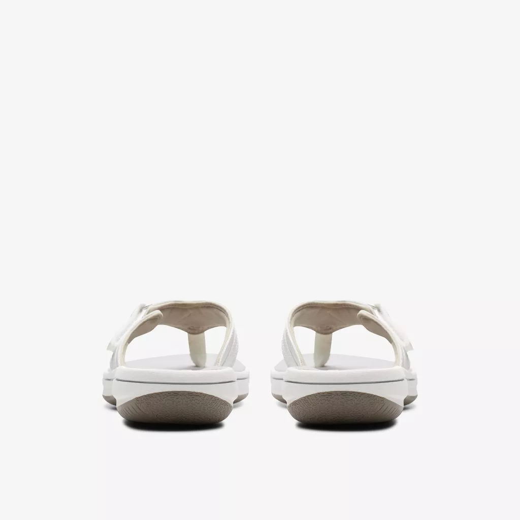 BRINKLEY SEA SILVER SYNTHETIC