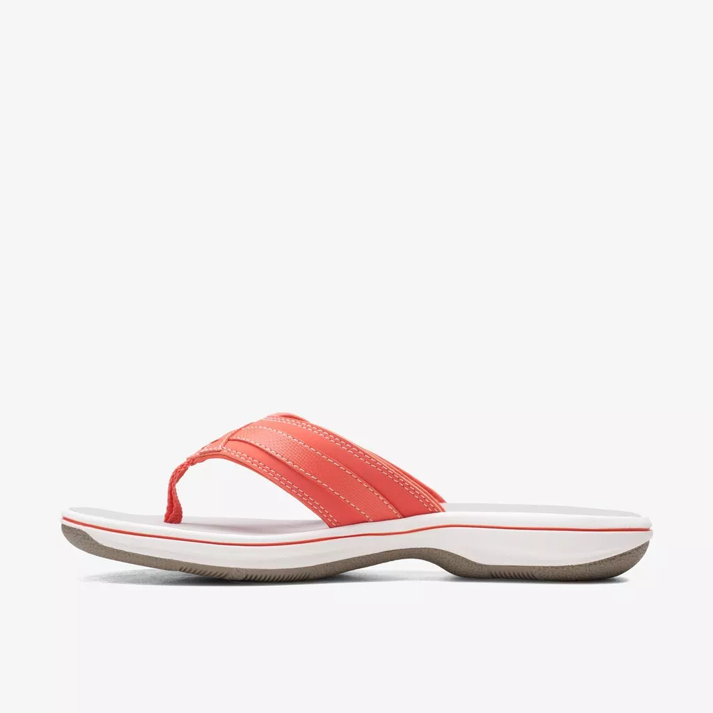 BRINKLEY SEA SILVER SYNTHETIC