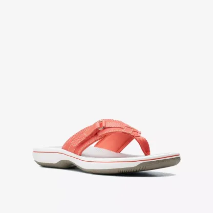 BRINKLEY SEA SILVER SYNTHETIC