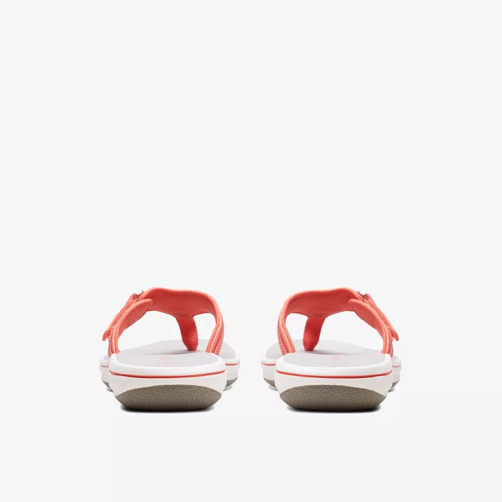 BRINKLEY SEA SILVER SYNTHETIC