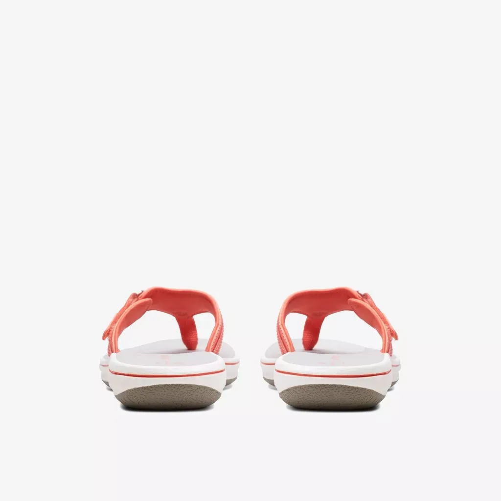 BRINKLEY SEA SILVER SYNTHETIC