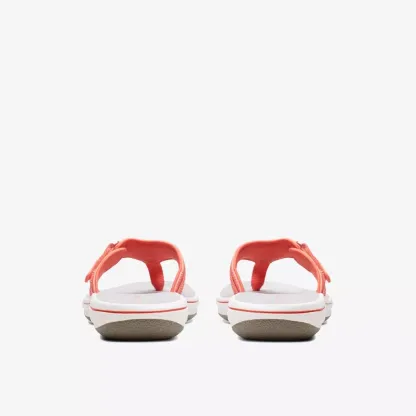 BRINKLEY SEA SILVER SYNTHETIC