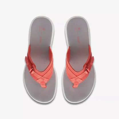 BRINKLEY SEA SILVER SYNTHETIC